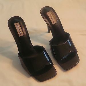 Steve Madden Sandals.